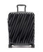 Valise cabine extensible 4 roues continentale 19 Degree