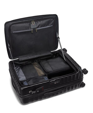 19 DEGREE FRONT ACCESS Valise Soute Large Extensible - Ouverture Frontale