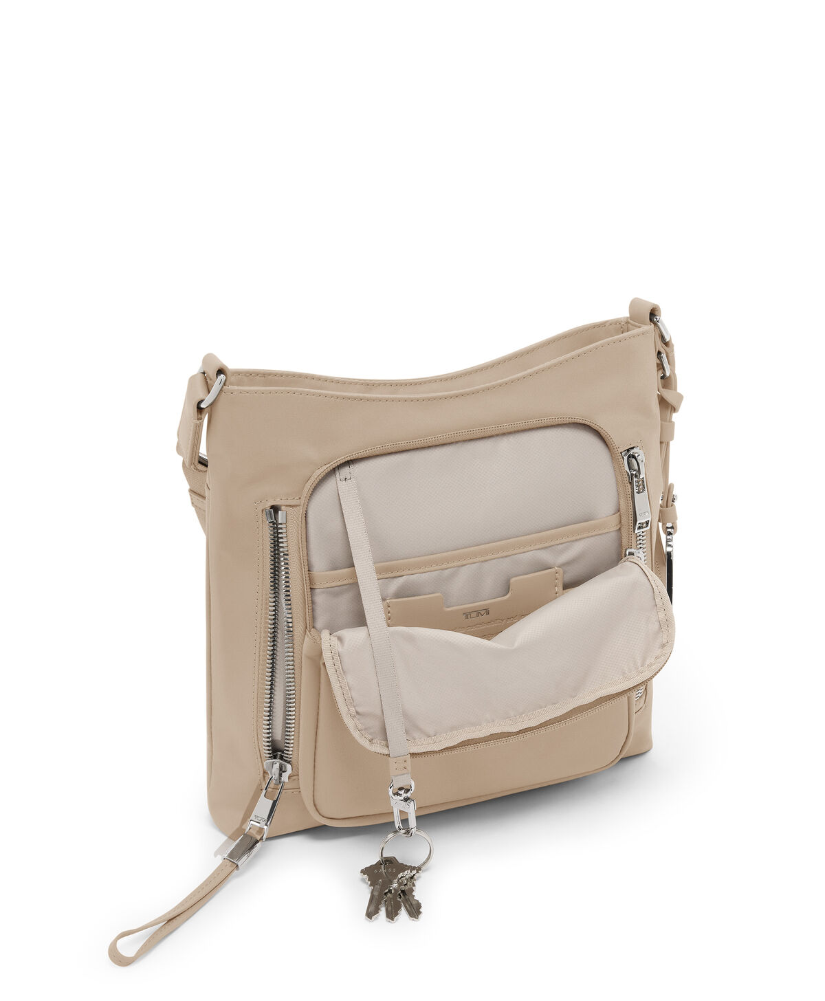 TUMI Sac bandouli&egrave;re Tyler