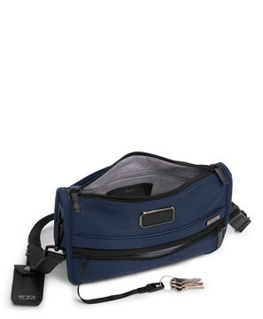 Alpha Pochette bandouli&egrave;re convertible
