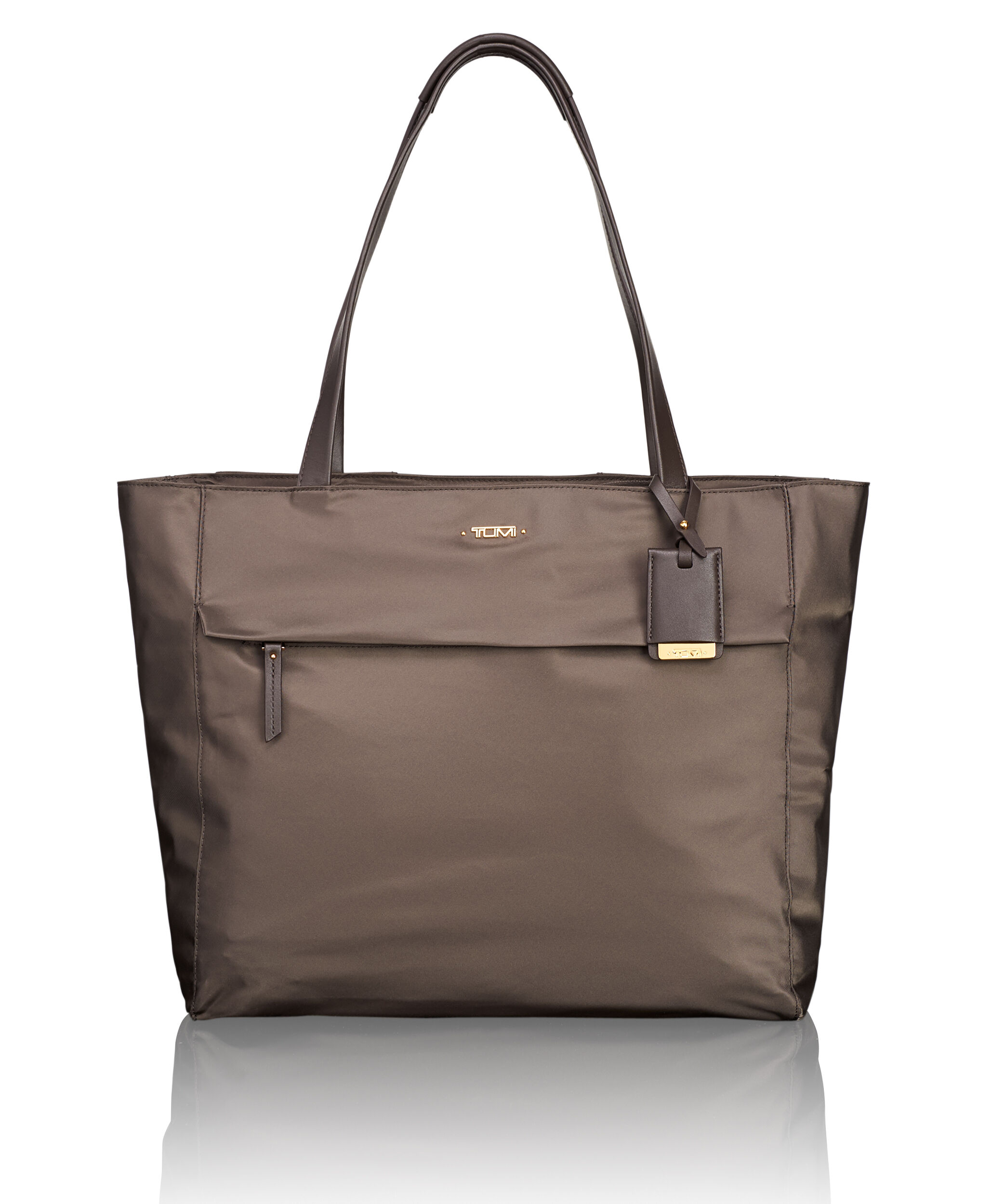 Tumi voyageur m tote sale
