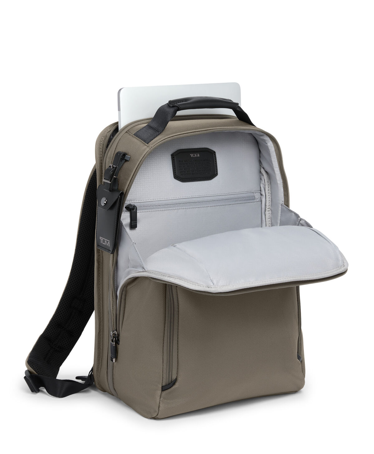 Alpha Sac &agrave; dos extensible Medium
