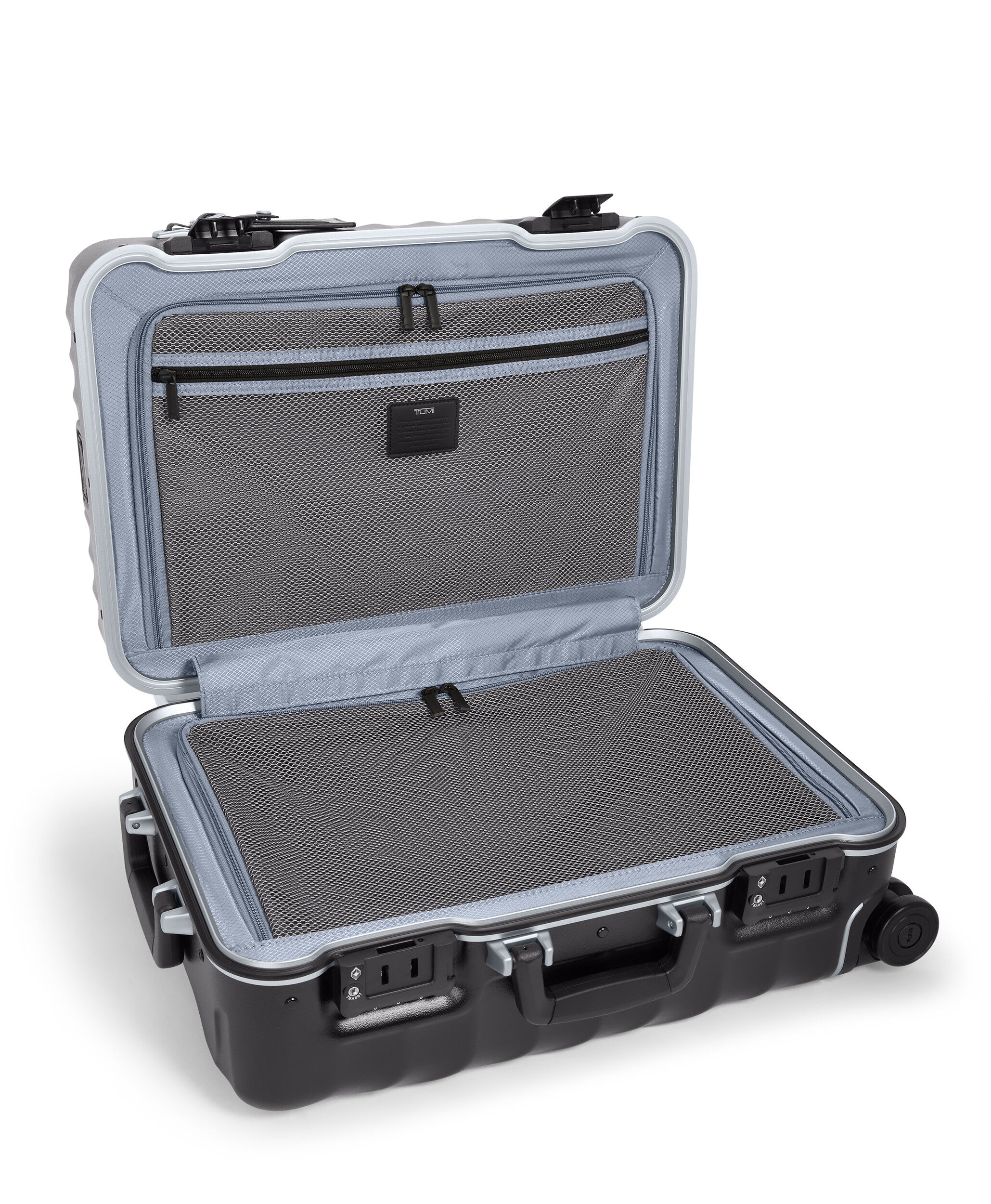 19 Degree Frame Cabin Black | TUMI France