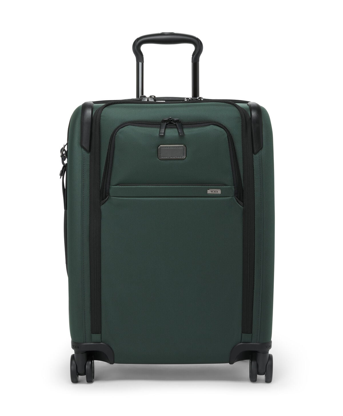 Alpha Valise Cabine Large Extensible - double acc&egrave;s