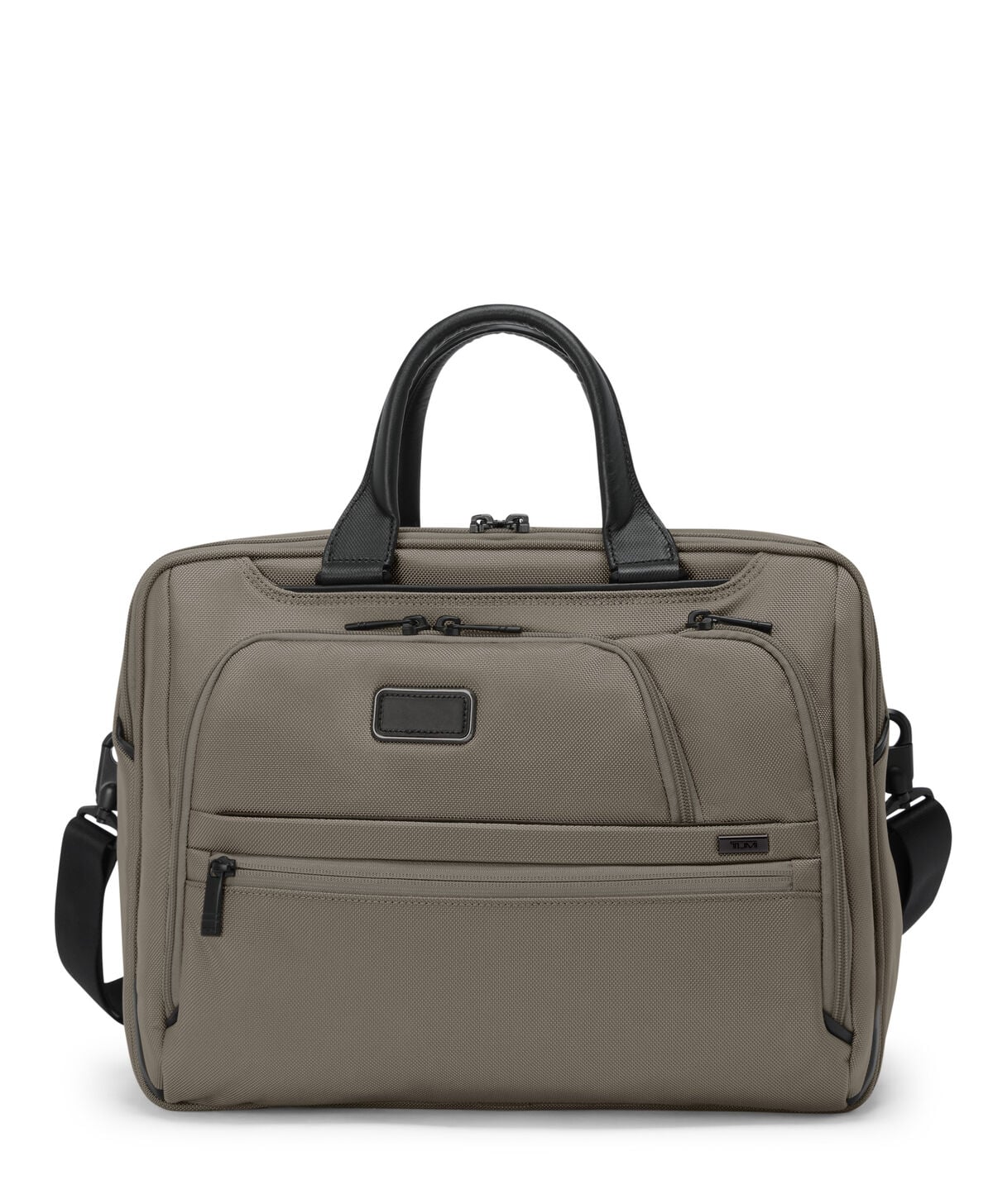 Alpha Porte-documents extensible Medium 15"
