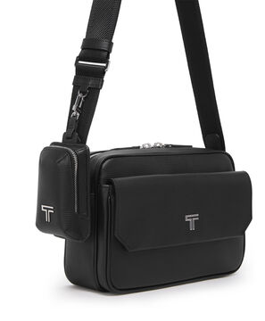 Turin Pochette pour &eacute;tiquette de valise