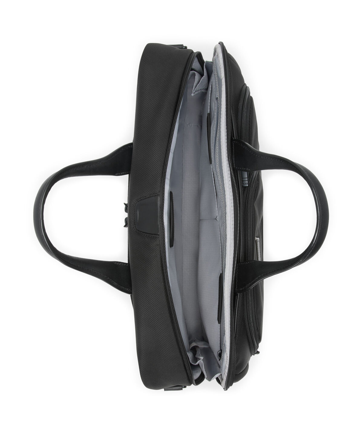 Alpha Porte-documents Large