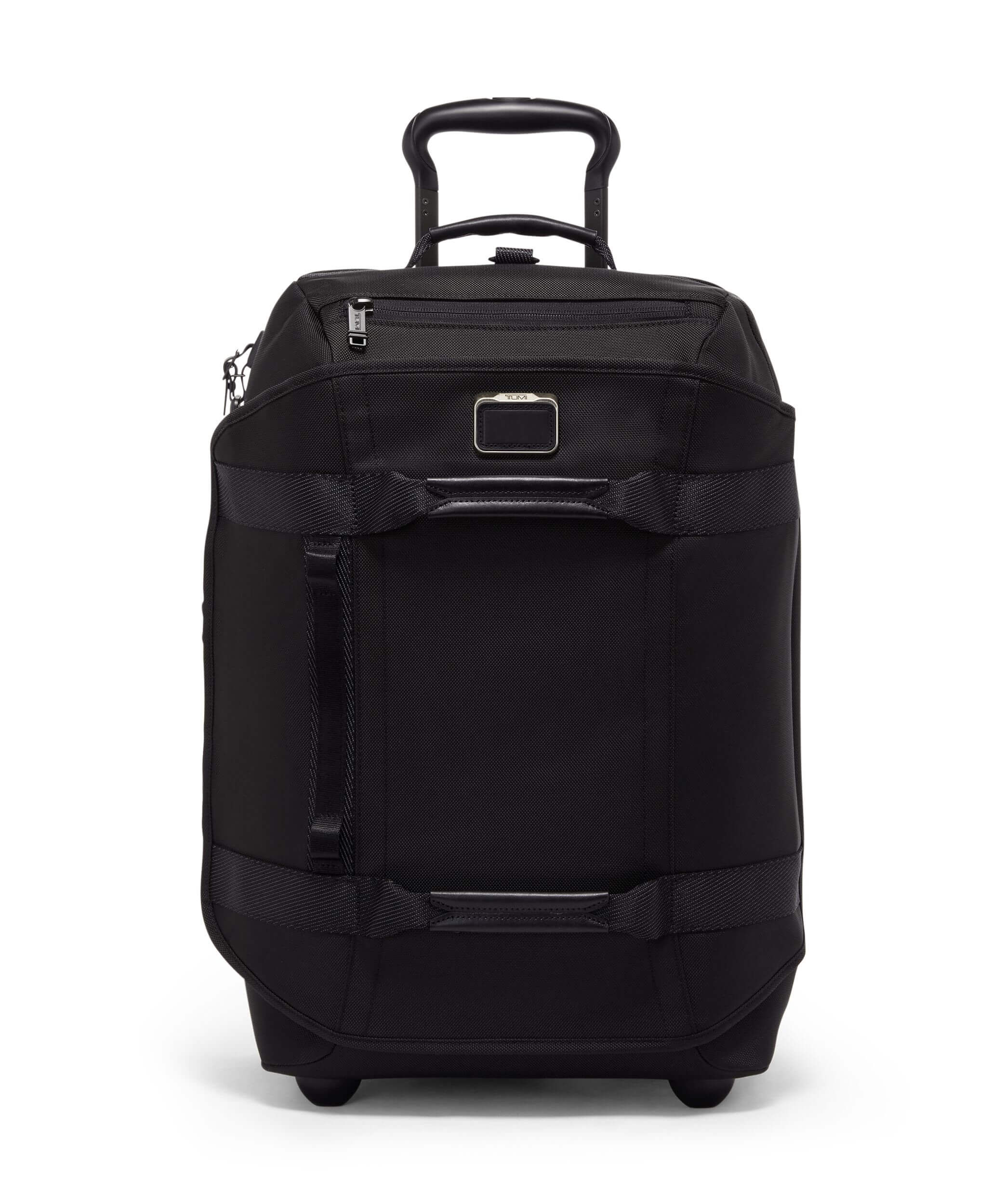 Alpha Bravo Wheeled Duffel Carry On 55 cm TUMI France