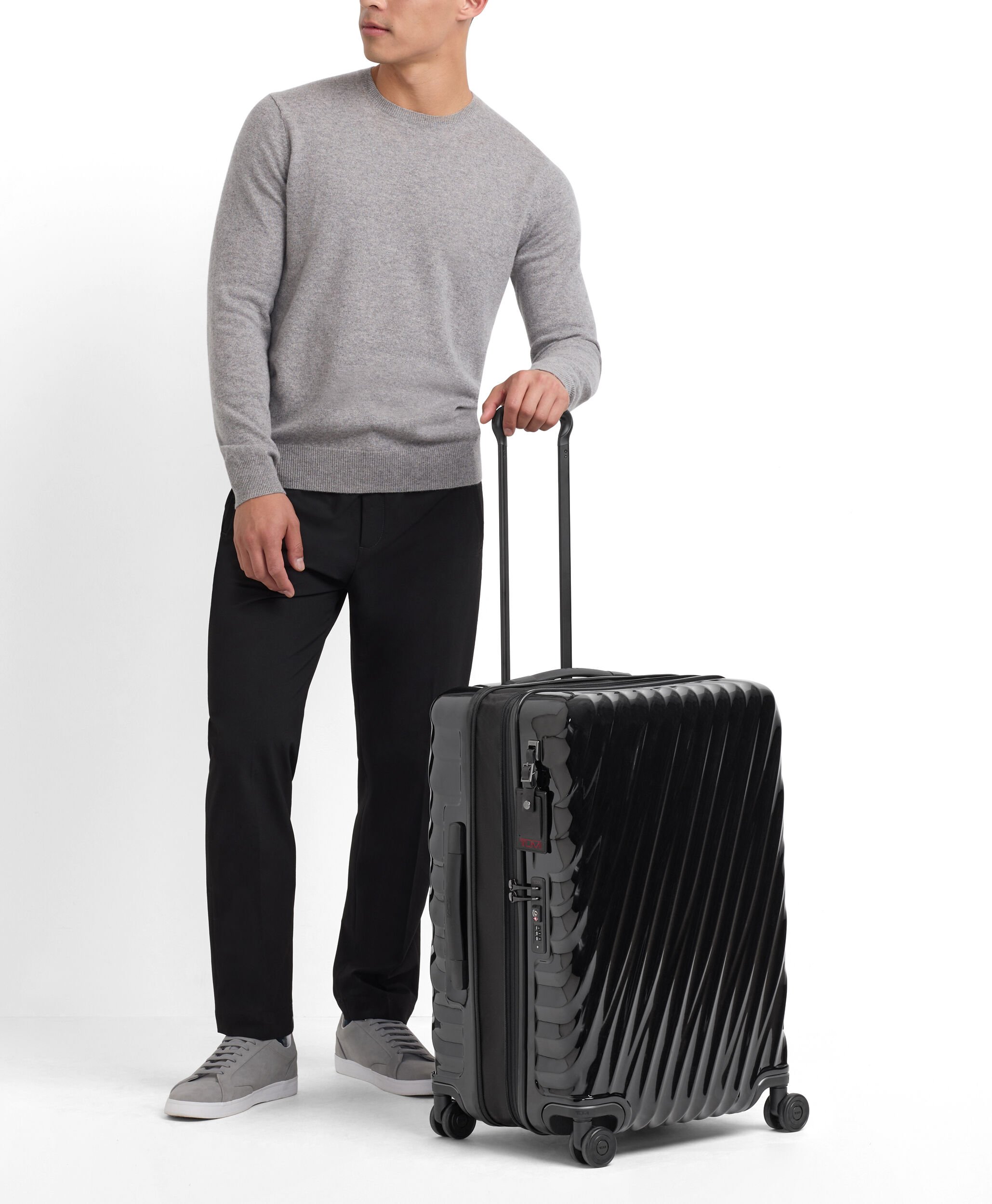 Tumi 19 degree review discount