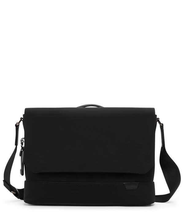 Tumi corporate messenger bag new arrivals