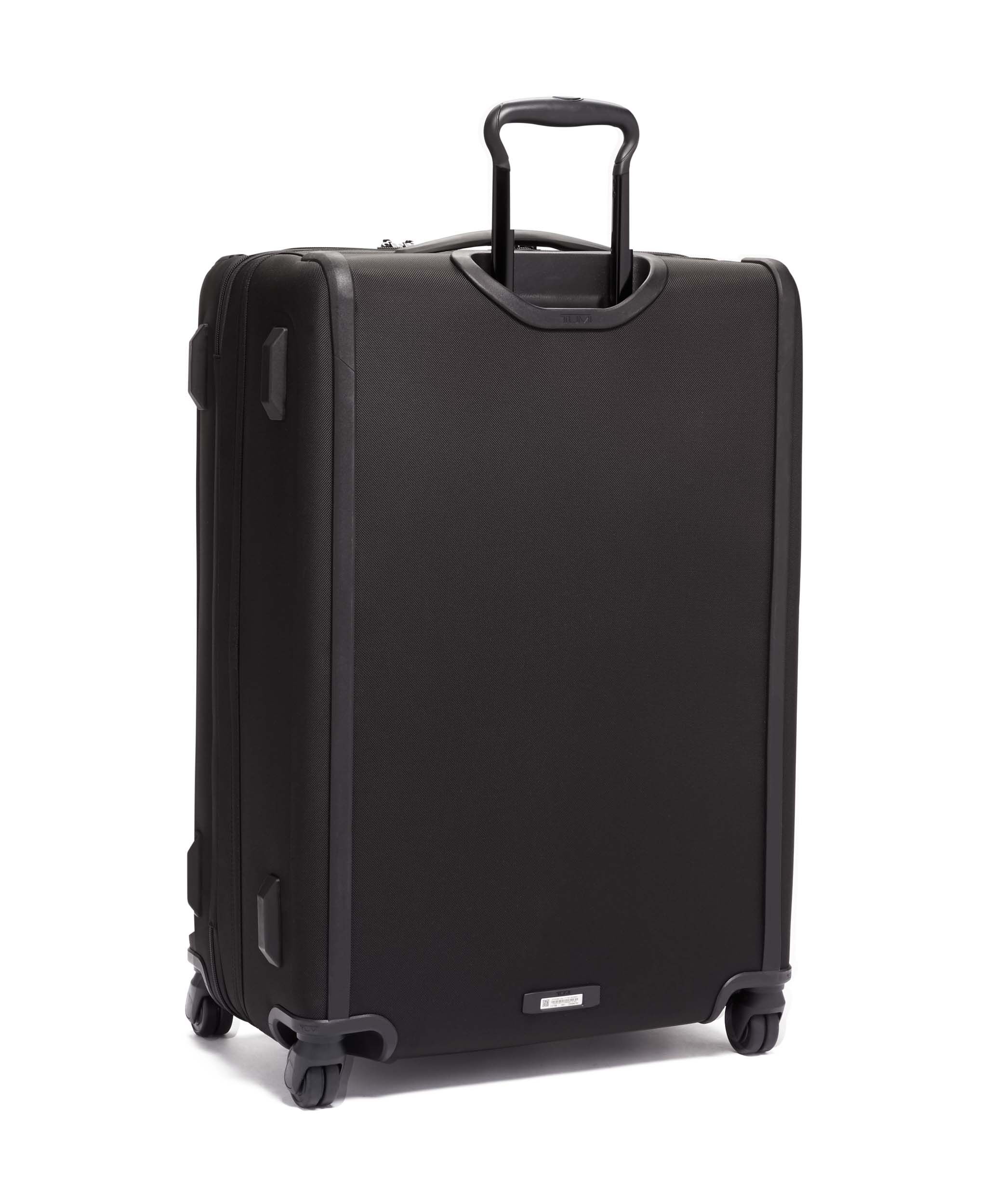 Tumi alpha 2 suitcase top
