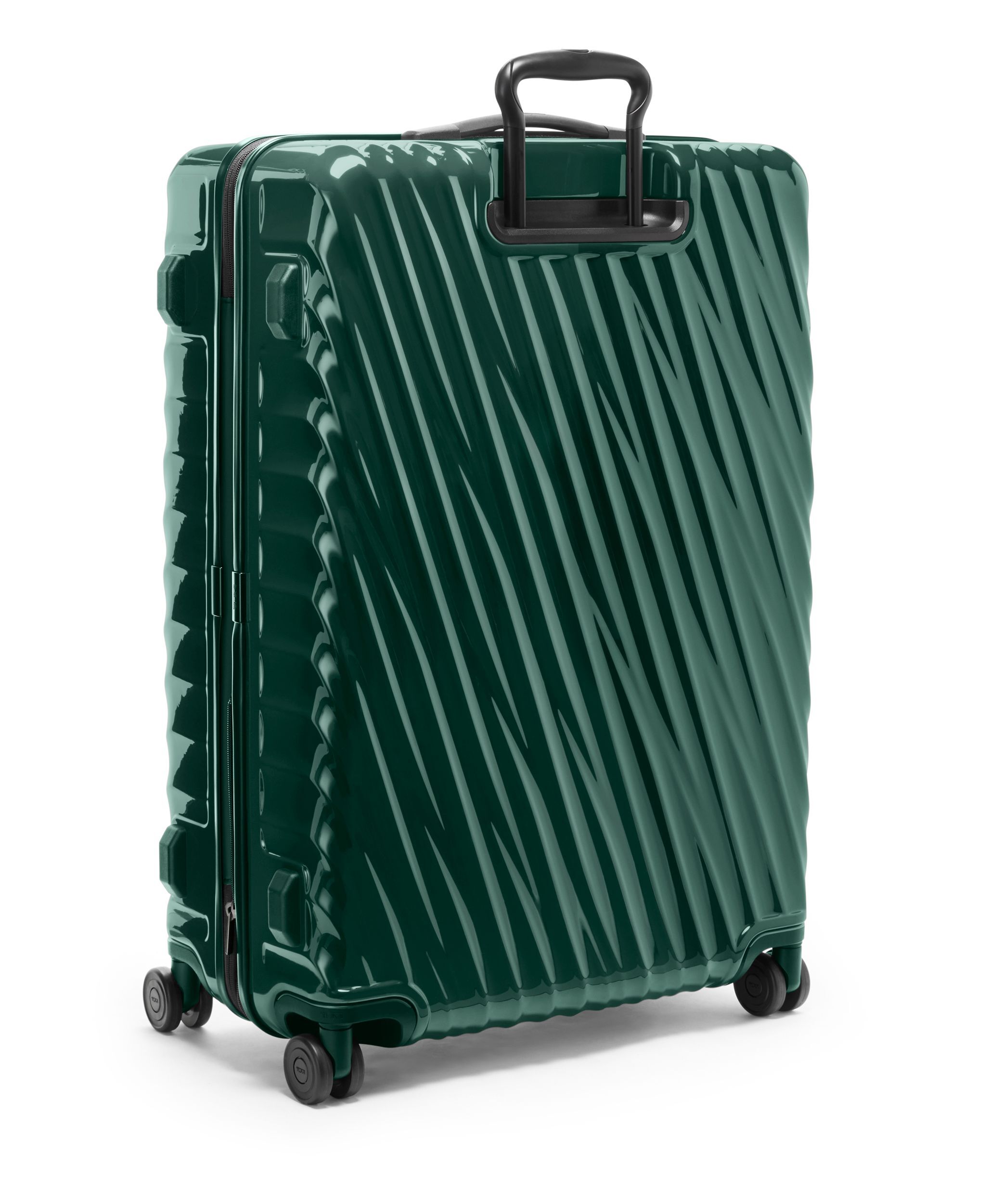 19 Degree Extended Trip Expandable Checked Luggage 77,5 cm