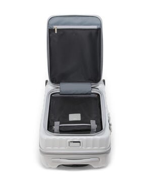 19 DEGREE FRONT ACCESS Valise cabine extensible Front Access