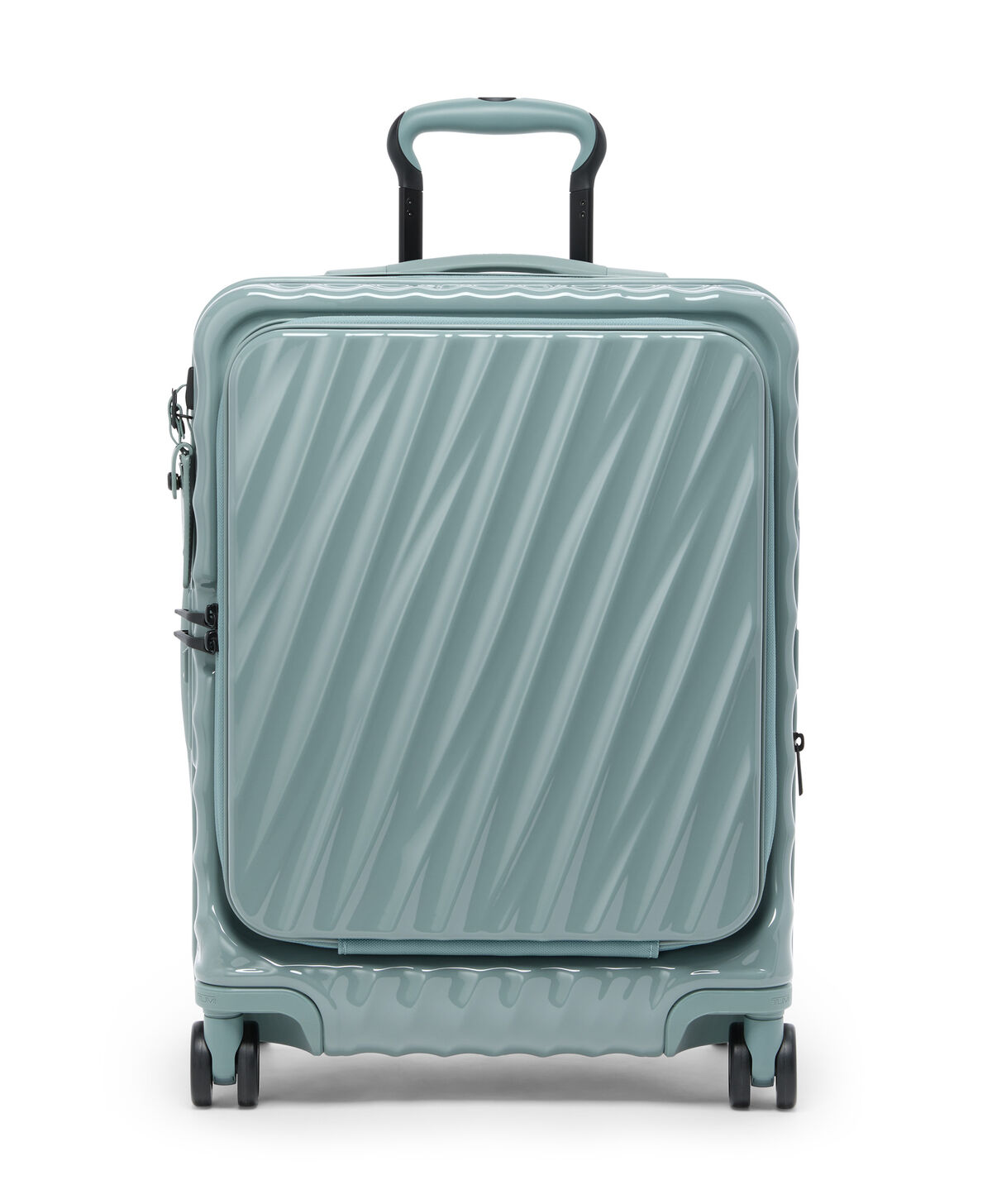 TUMI Valise cabine extensible Front Access 55 cm