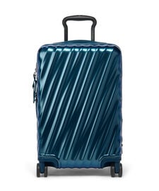 19 Degree Expandable Cabin