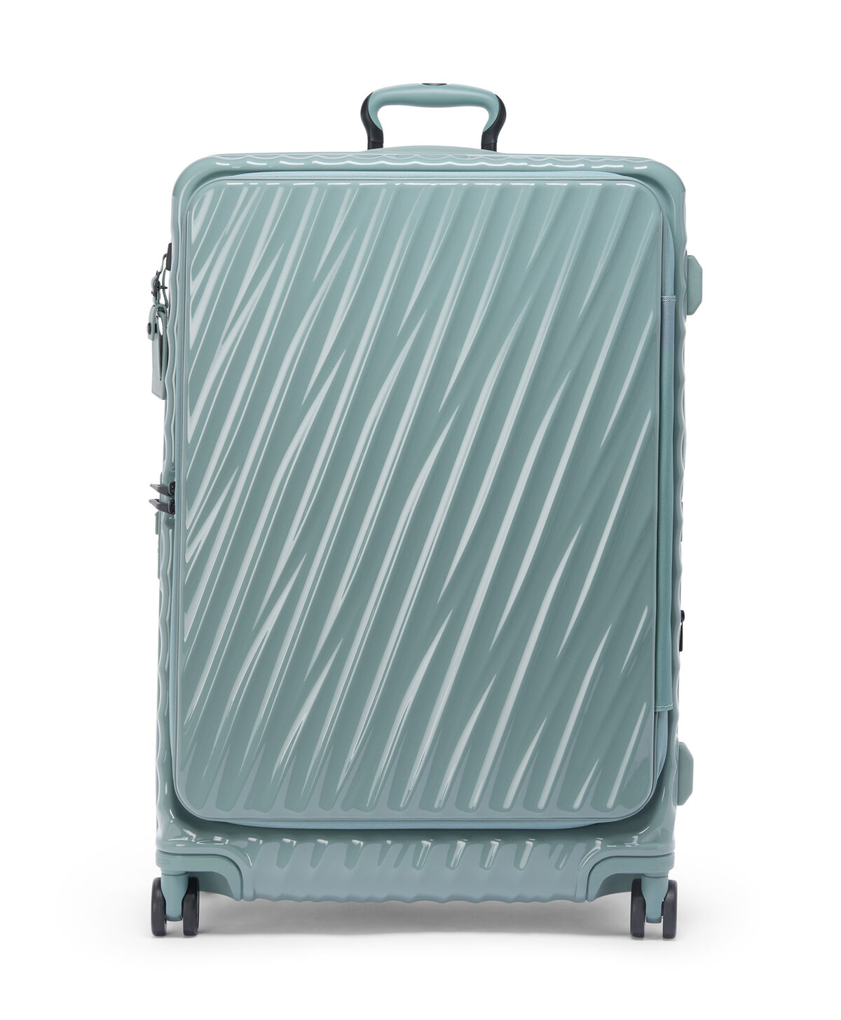 19 Degree Front Access Valise Soute Large Extensible - Ouverture Frontale