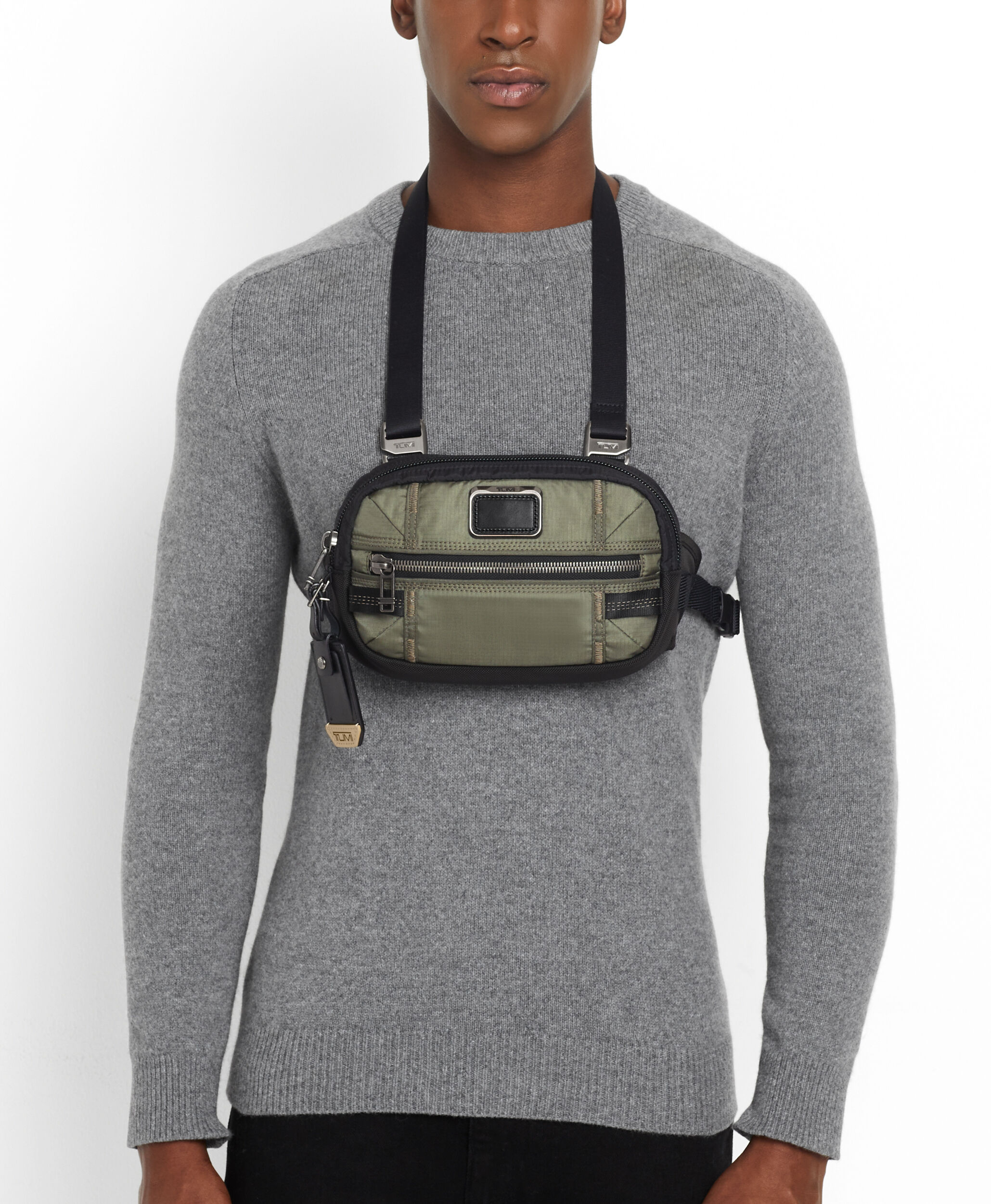 kith backpack columbia