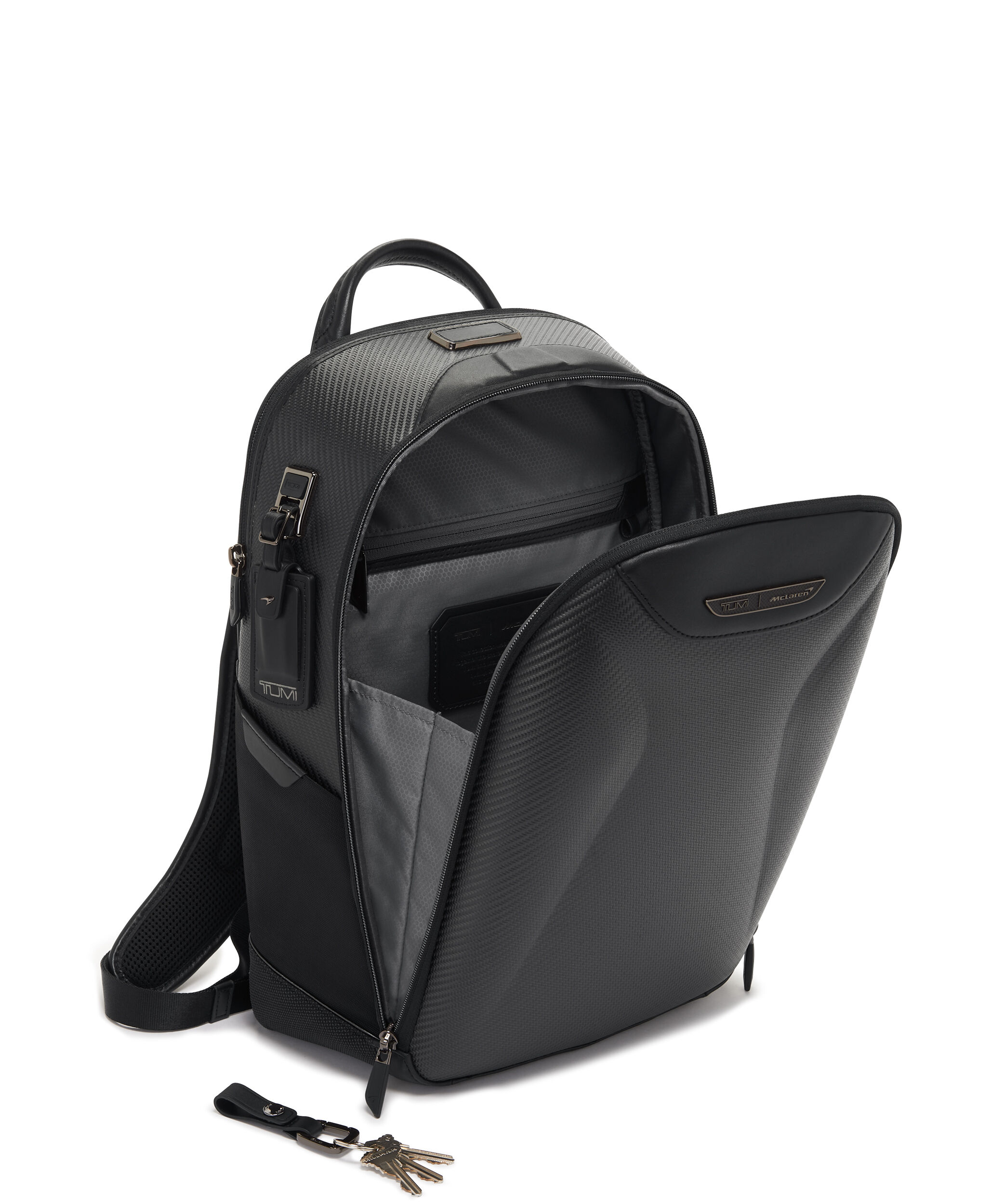 Mclaren rucksack shop