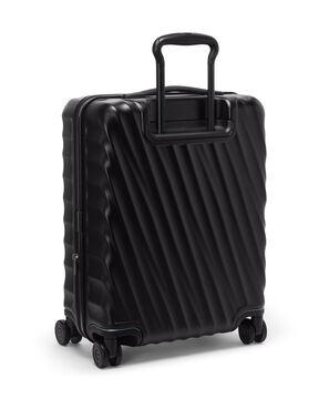 19 DEGREE FRONT ACCESS Valise Cabine Large Extensible - Ouverture Frontale