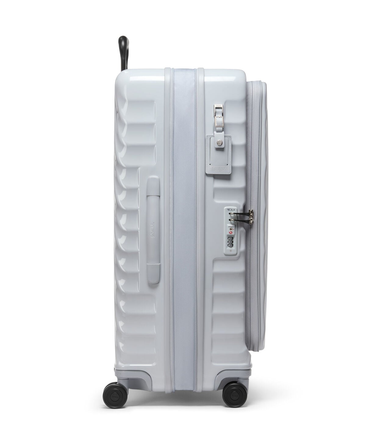 19 DEGREE FRONT ACCESS Valise Soute Large Extensible - Ouverture Frontale
