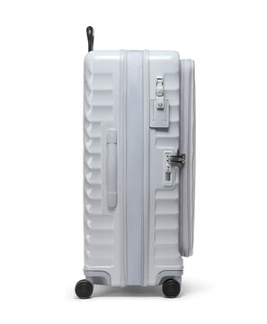 19 DEGREE FRONT ACCESS Valise Soute Large Extensible - Ouverture Frontale