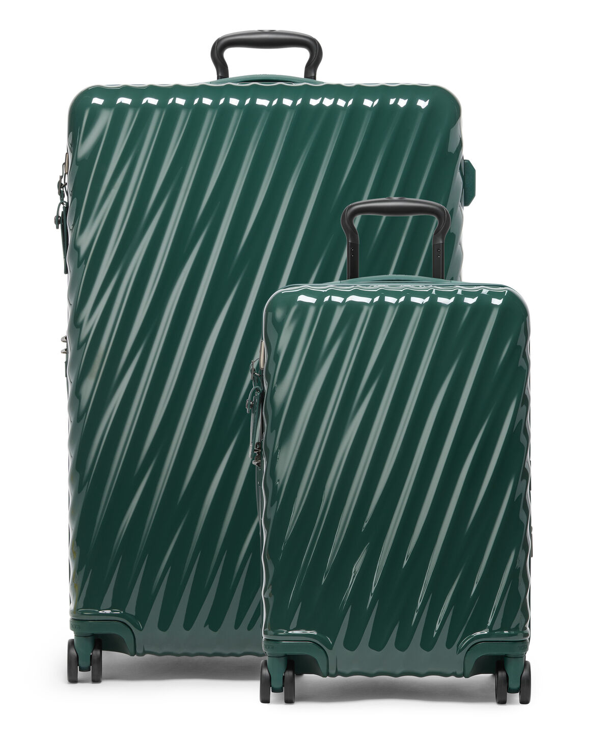 19 DEGREE Valise Cabine Extensible
