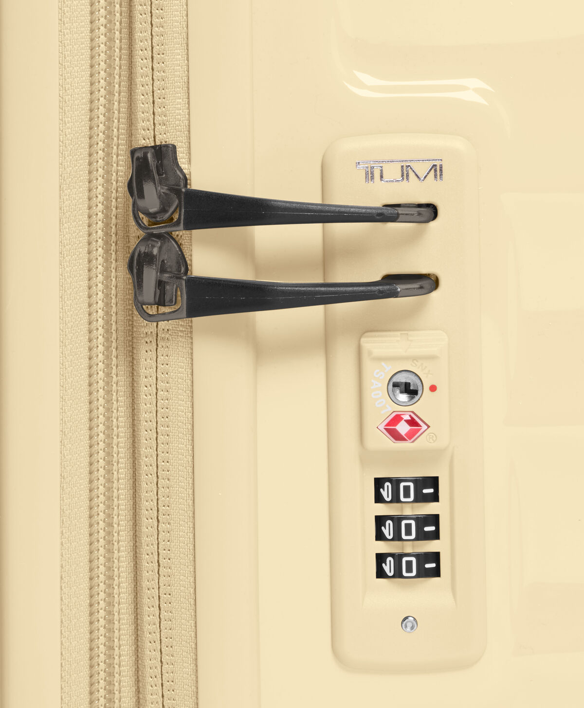 19 Degree Valise Soute Large Extensible