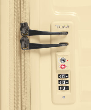 19 Degree Valise Soute Large Extensible