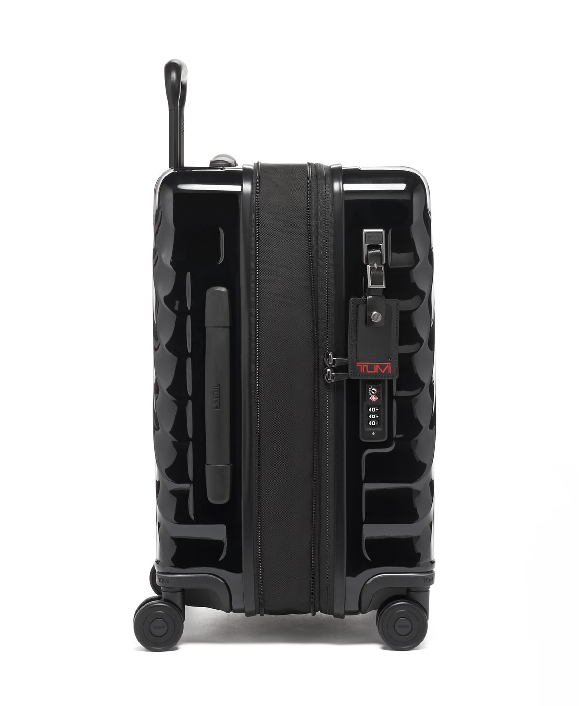 19 Degree Valise Cabine Extensible