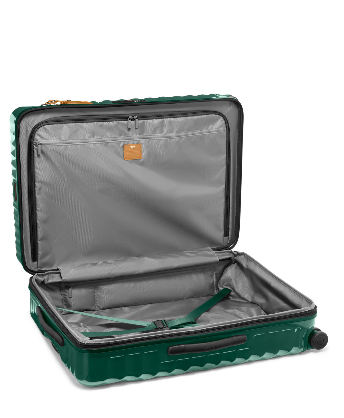 19 Degree Valise Soute Large Extensible