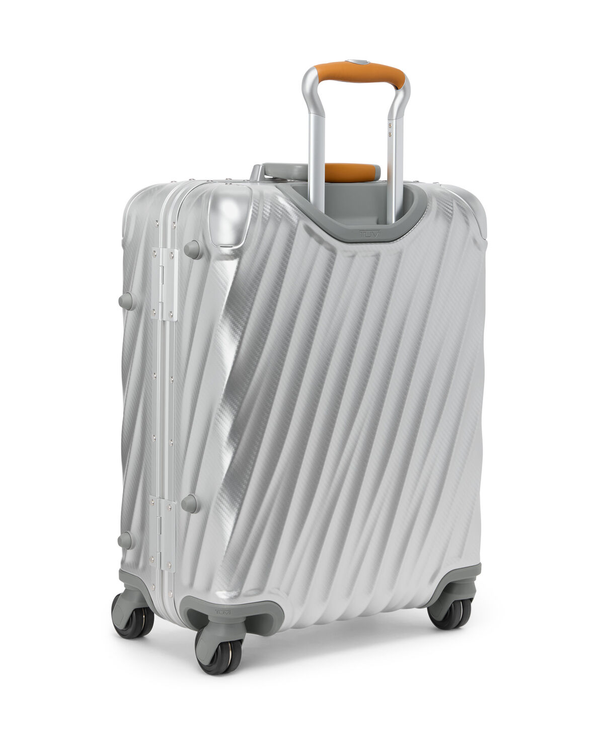 19 Degree Aluminium Valise Cabine Large