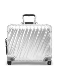 19 Degree Aluminium Valise Cabine Compact