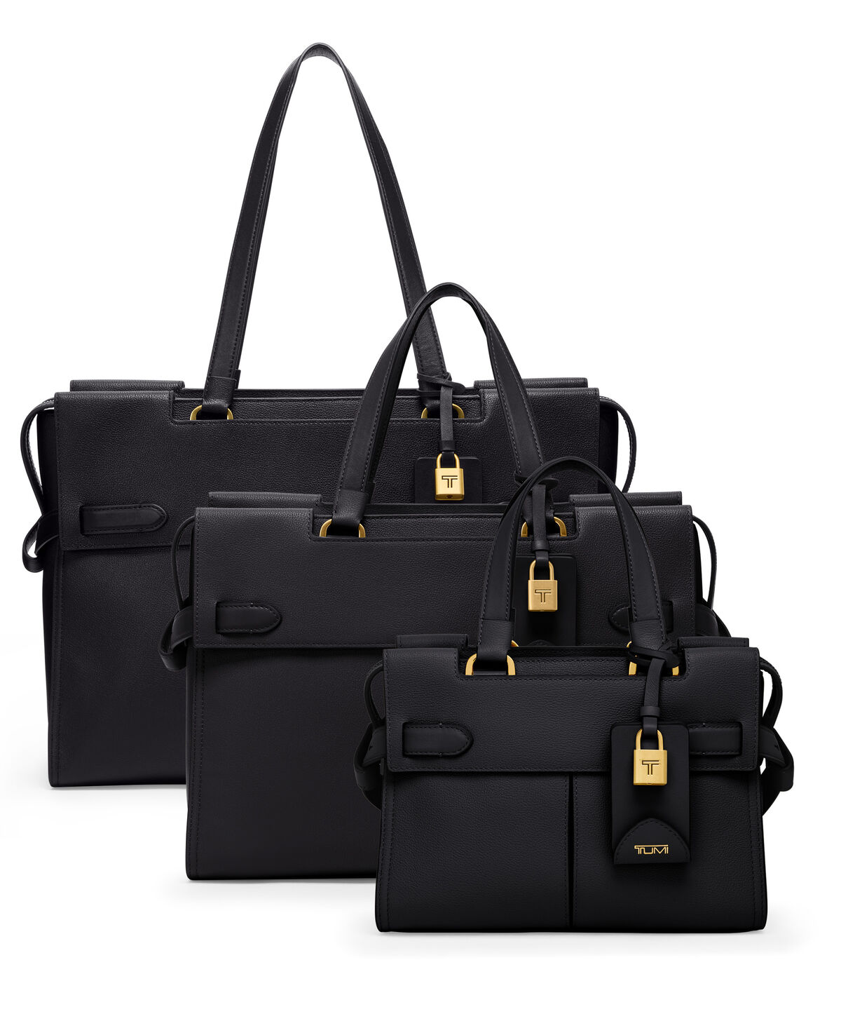 Agent Large Tote
