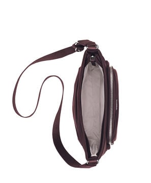VOYAGEUR Sac bandouli&egrave;re Tyler