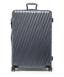 19 Degree Large Expandable Checked