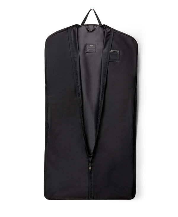 Travel Accessory Garment Bag Black | TUMI France