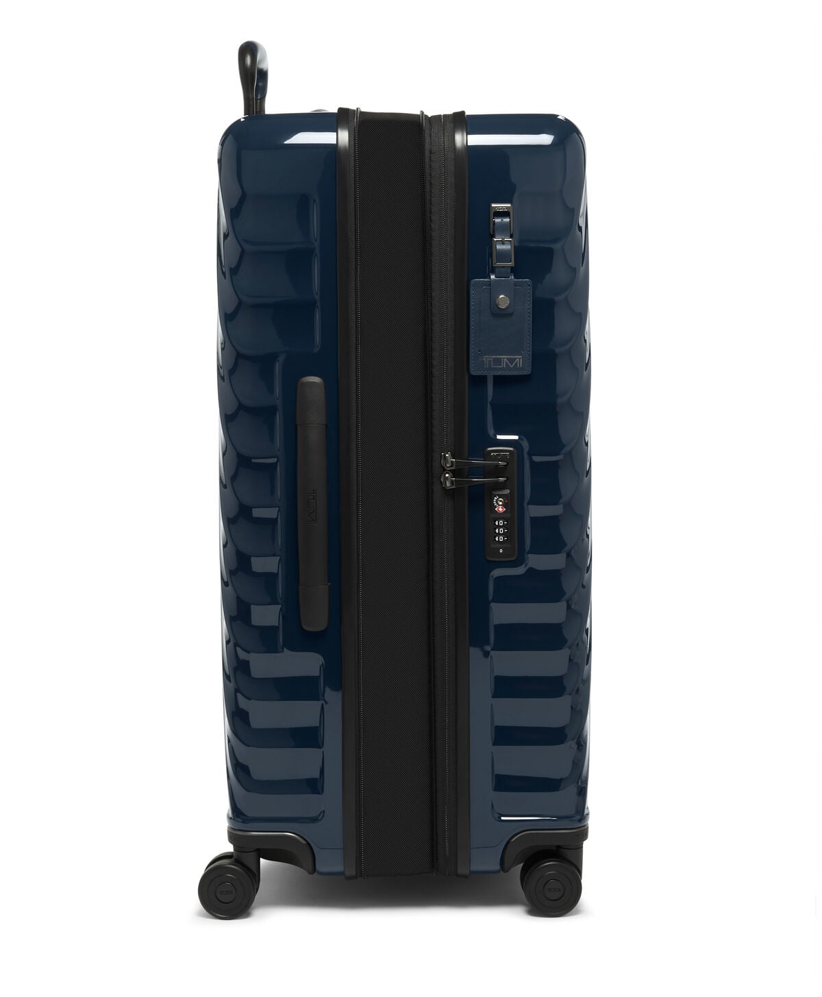 19 Degree Valise Soute Large Extensible
