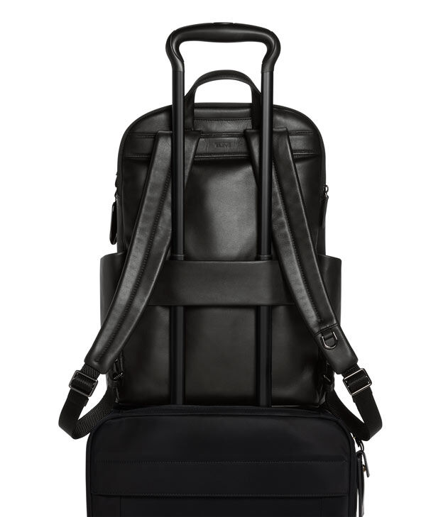 Mens backpack tumi cheap