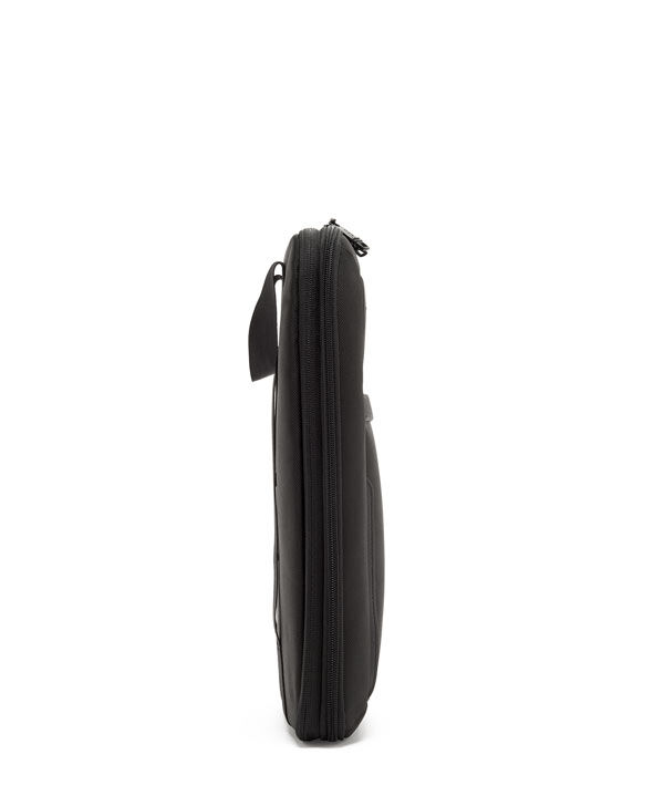 Alpha 3 Shoe Bag Black | TUMI France
