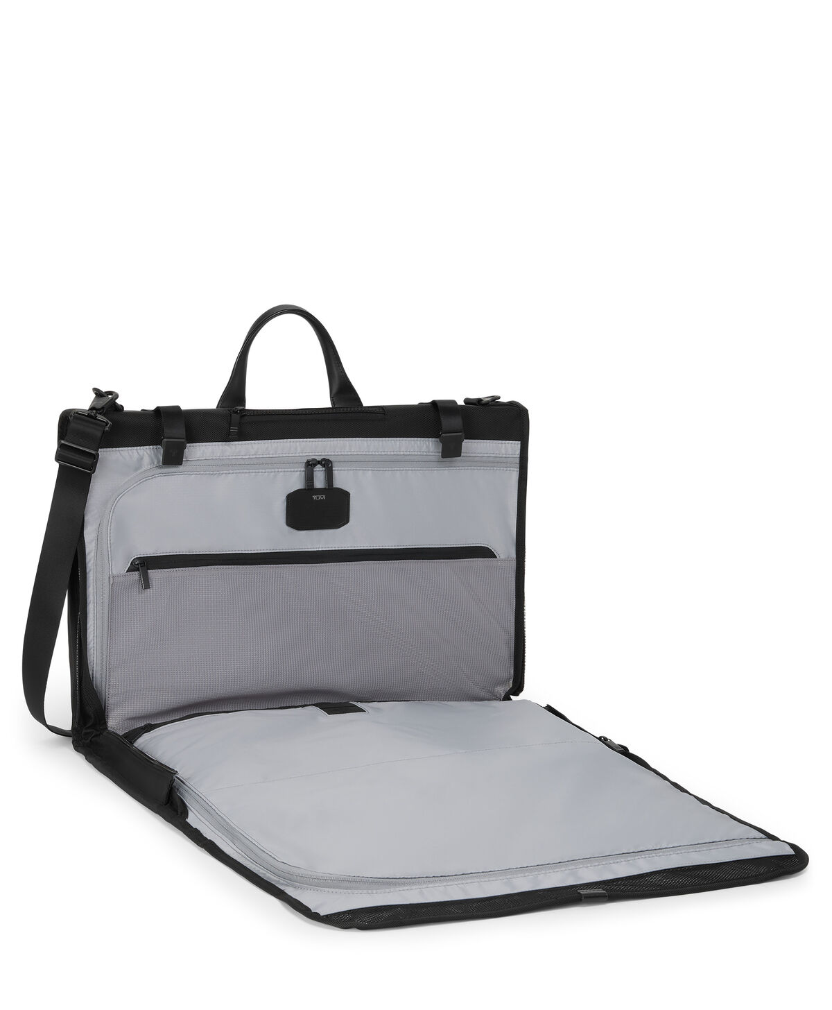 ALPHA Tri-Fold Garment Bag