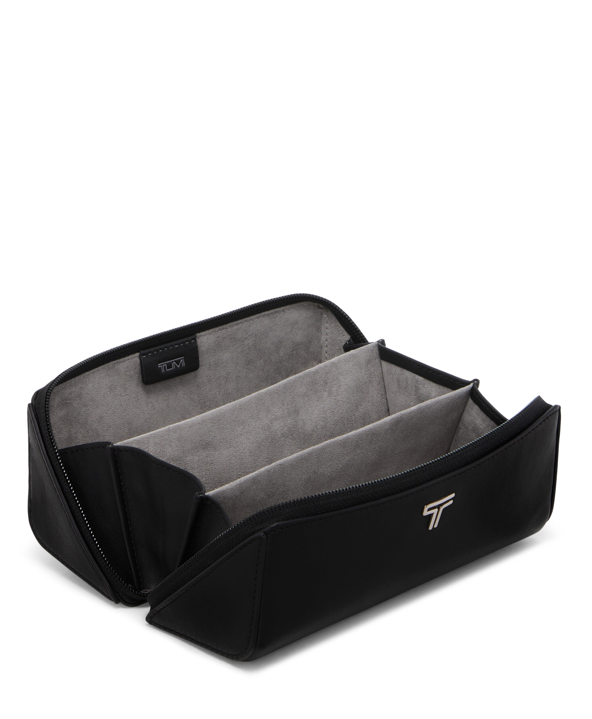 Belden Sunglasses Case Black | TUMI France
