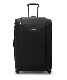 Voyageur L&eacute;ger Medium Dual Access Expandable Checked