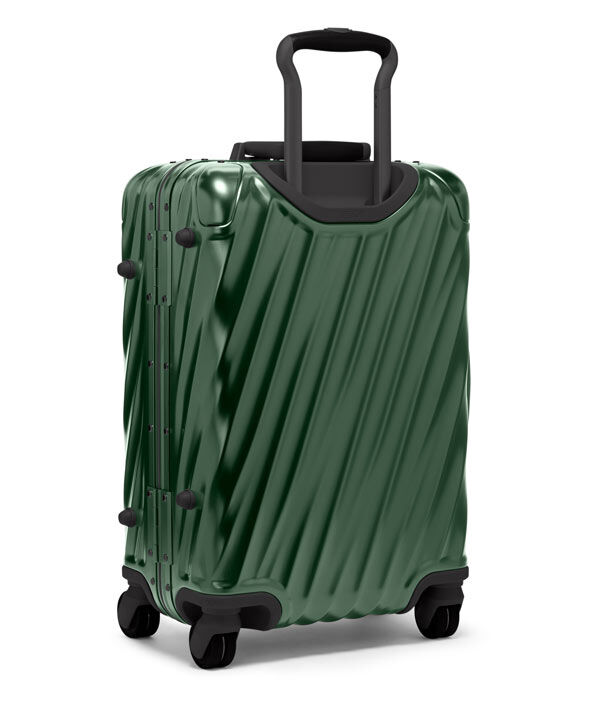 19 Degree Aluminium International Carry-On 56 cm Green | TUMI France