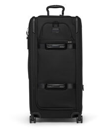 ALPHA Large Dual Access Expandable Trunk