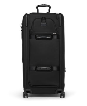 ALPHA Valise Trunk Large Extensible - double acc&egrave;s