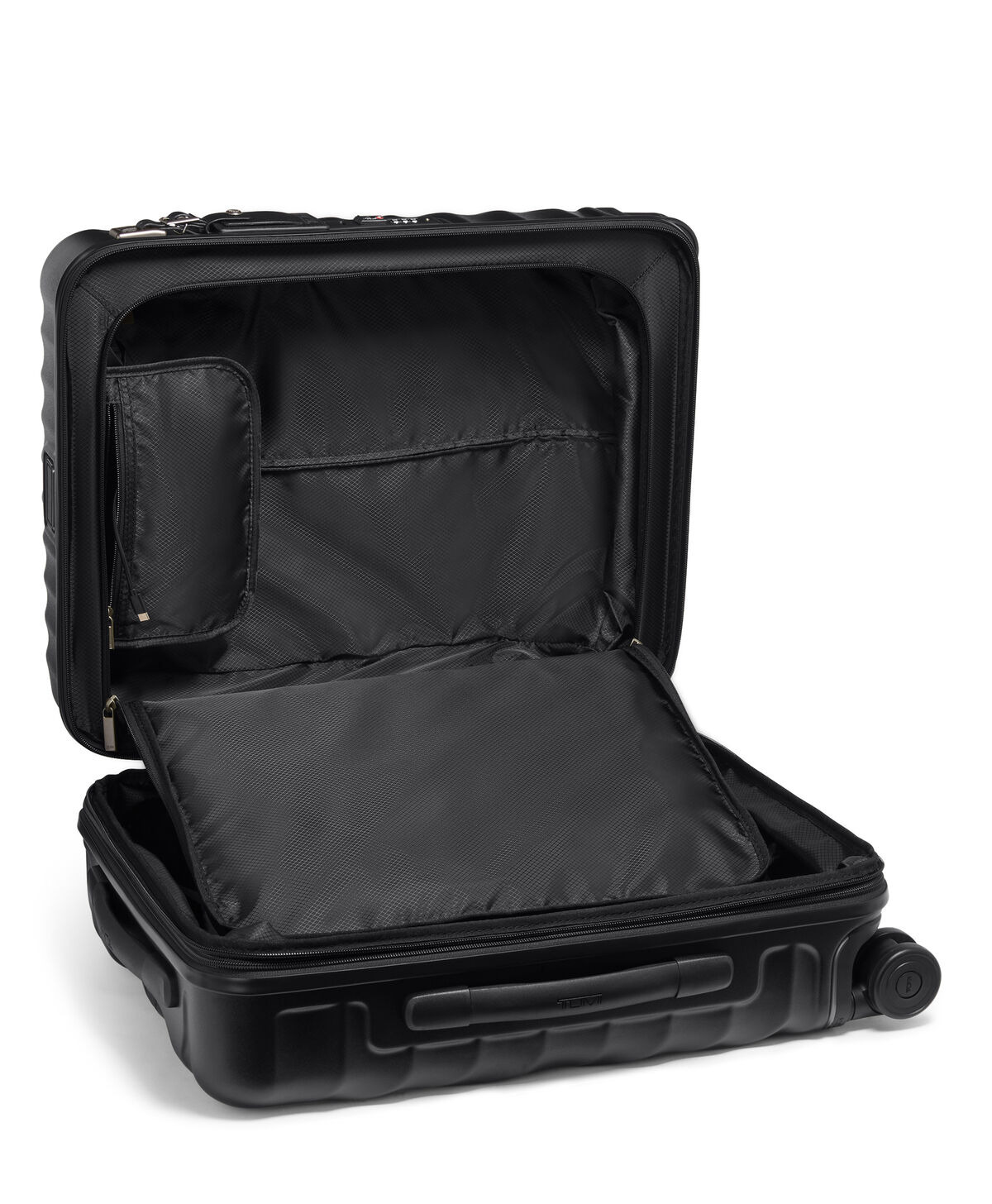 19 Degree Valise Cabine Extensible Large