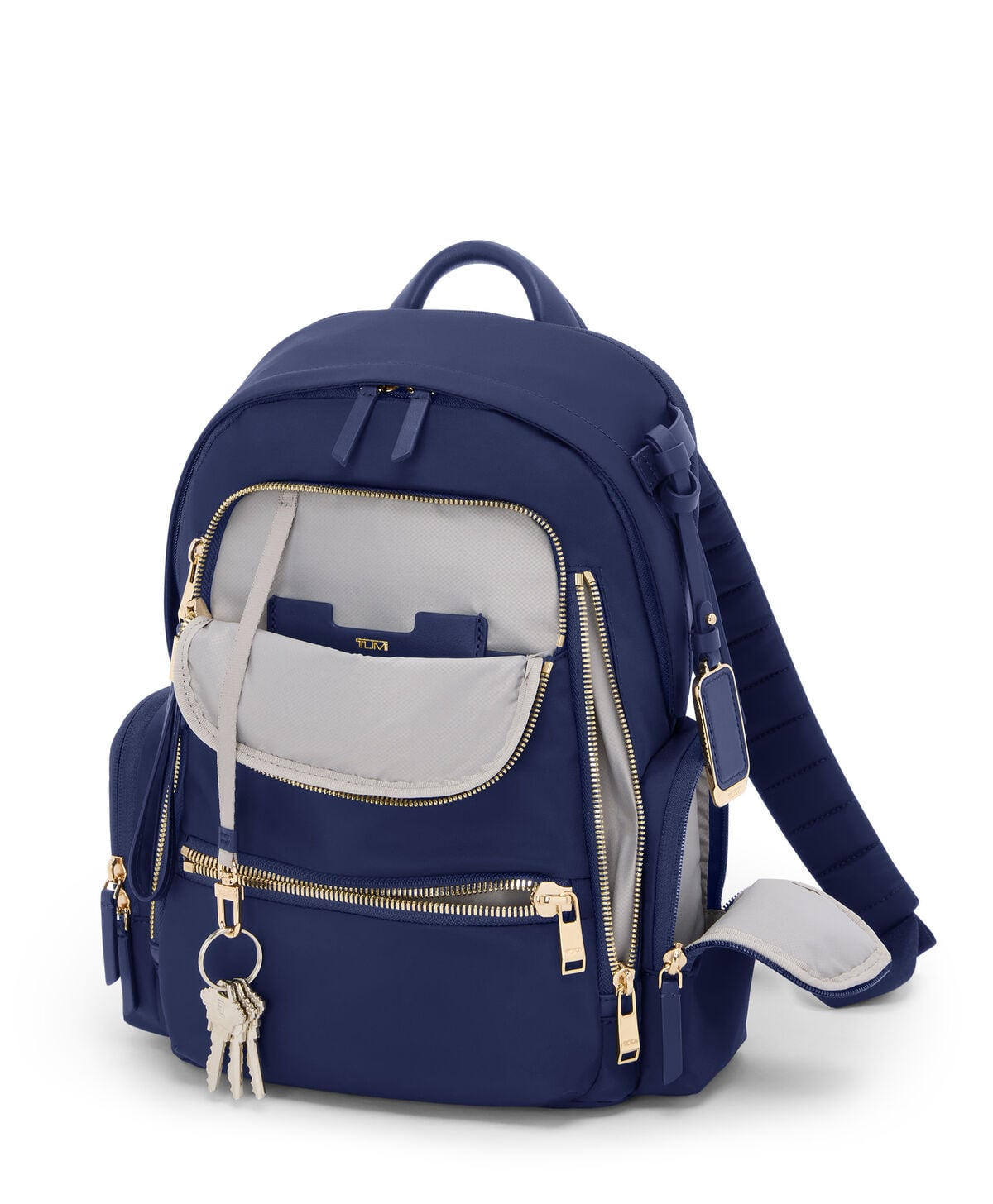 VOYAGEUR Sac &agrave; dos Medium Celina