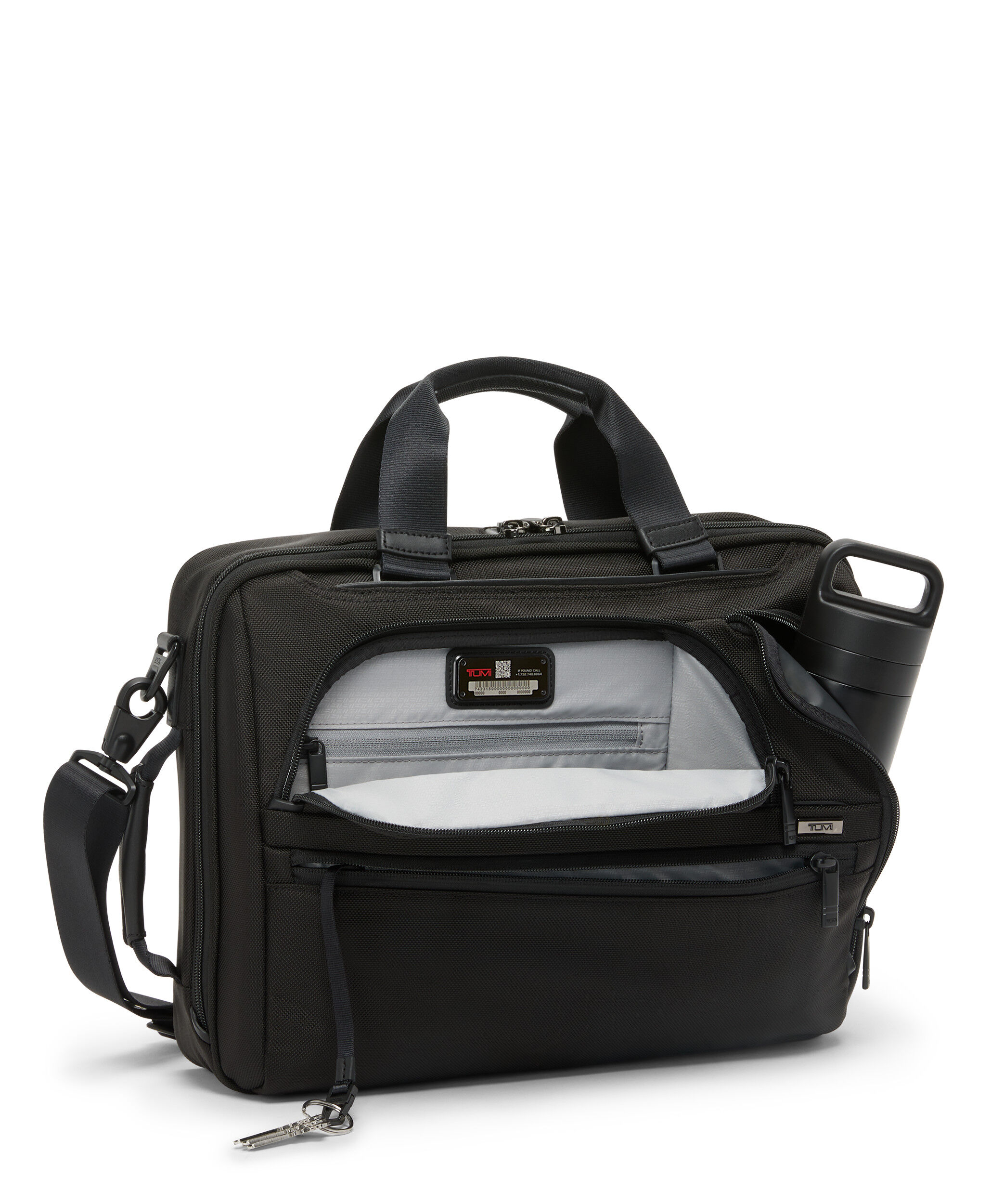 バッグ TUMI SOPHNET ALPHA3 2603182NVSN3E 3WAY TUMI