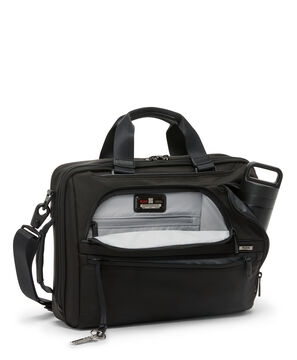 Alpha Porte-documents convertible Three-Way