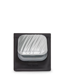 19 Degree Aluminium Compact Mirror